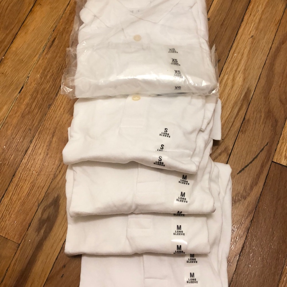 Long sleeve - Picture 3 of 3